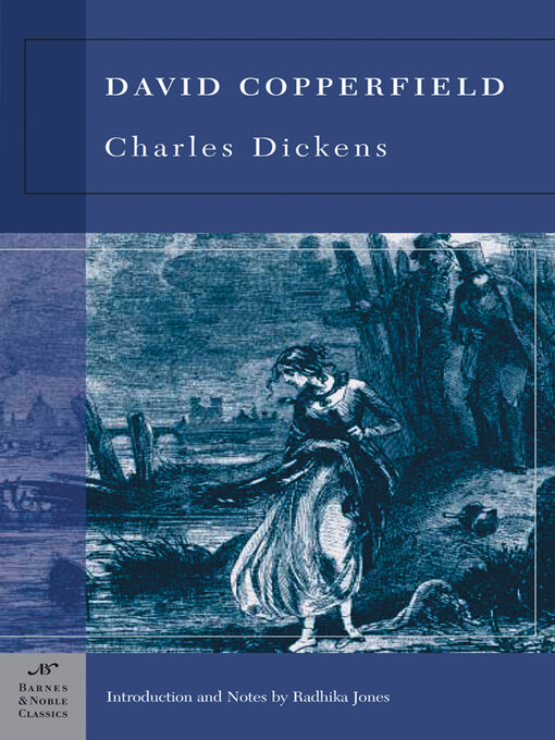 Title details for David Copperfield (Barnes & Noble Classics Series) by Charles Dickens - Available